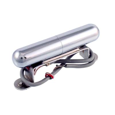Danelectro "Original" LP1 Lipstick Pickup, Chrome Cover