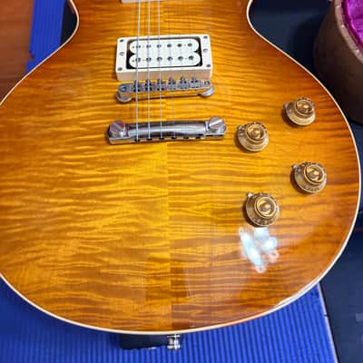 Gibson Custom Shop Special Order '59 Les Paul Standard Reissue image 4