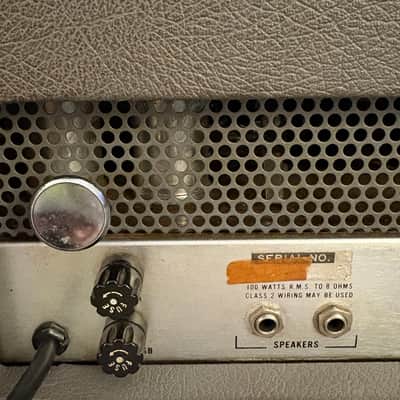 Shure Vocal Master (VA 300-C) - Grey image 8