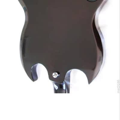 Gibson Angus Young SG Artist Proof one of 12 made ! image 8