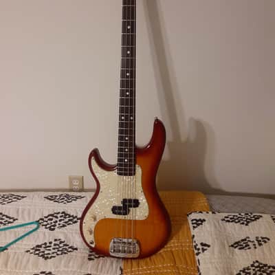 1996/1997 G&L SB-1 image 1