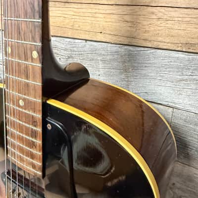 Gibson ES-125 1956 image 5