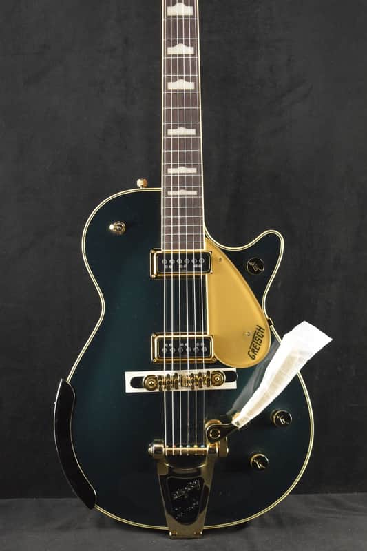 Cadillac Green Vintage Select '57 Duo Jet Deal Alert!