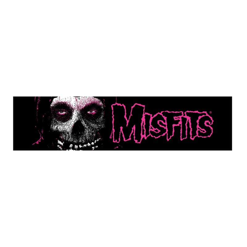 "Neon Fiend" Magnetic Grill image 1