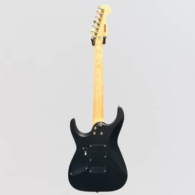 Charvel Angel Vivaldi Signature Pro-Mod DK24-7 Nova Electric Guitar - Satin Black image 11
