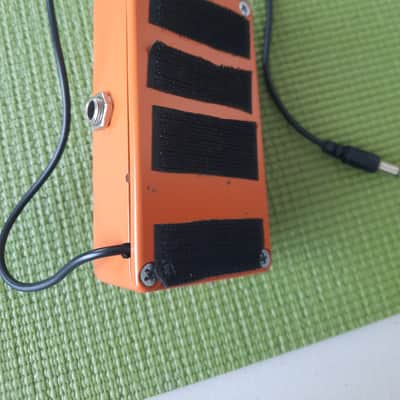 MXR CSP026 '74 Vintage Script Phase 90 image 3