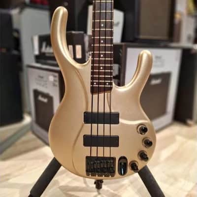 IBANEZ - ERGODYNE EDC700 (2002) imagen 4