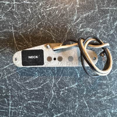 Bare Knuckle The Sinner Strat Neck Pickup 2003 - Present - Various image 3