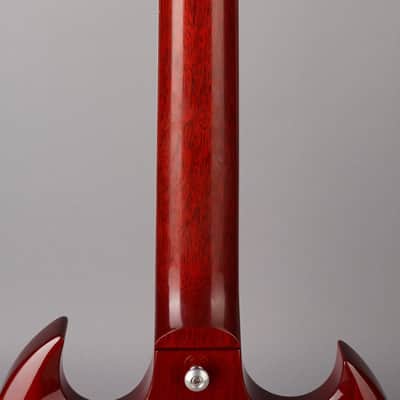 Gibson SG Standard - Left Handed - 2017 - Heritage Cherry image 11