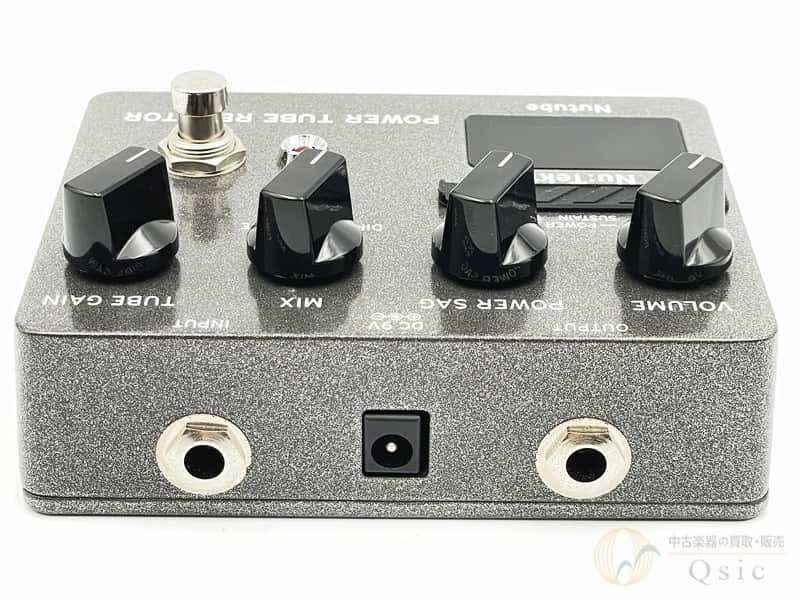 KORG Power Tube Reactor | Reverb