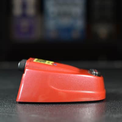 Danelectro Fab Distortion 2000s - Red image 3