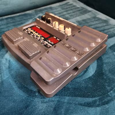 Zoom GFX-707 1999 - 2000 - Grey image 2