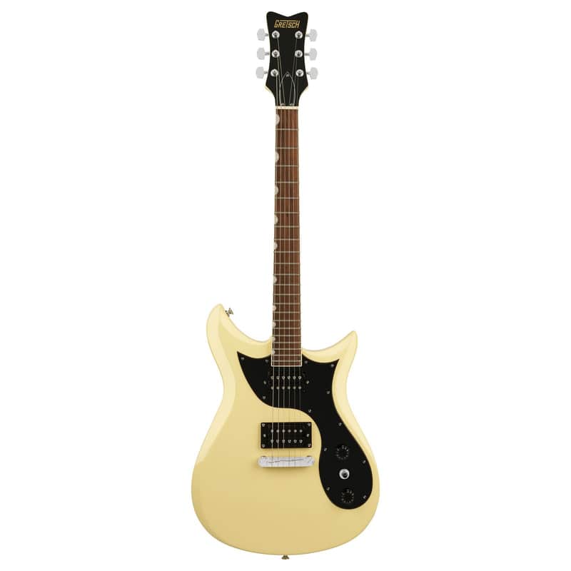 Gretsch Streamliner CVT Corvette image 10
