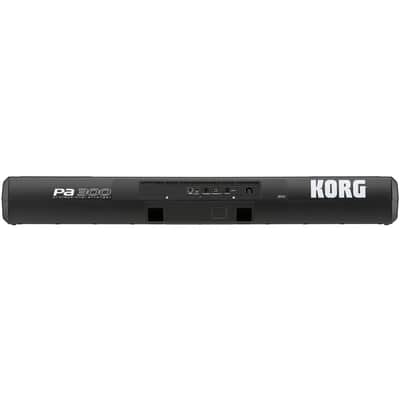 Korg Pa300 image 6