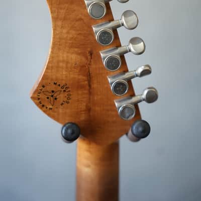 Novo Miris J. Custom image 8
