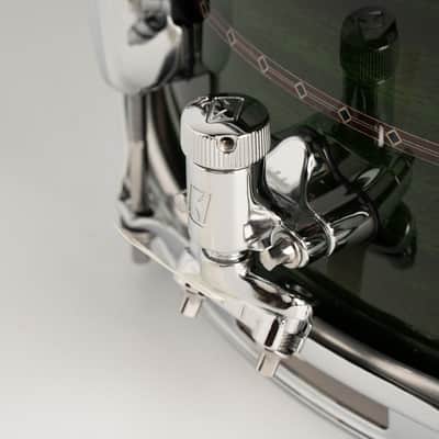 Tama SP1465 / Simon Phillips Signature Snare Drum 14"×6.5" image 3