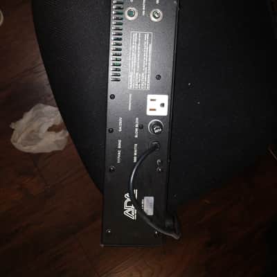 ADA  Stereo Amplifier B200S image 3