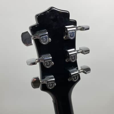 Zon Stiletto Elite Guitar image 6