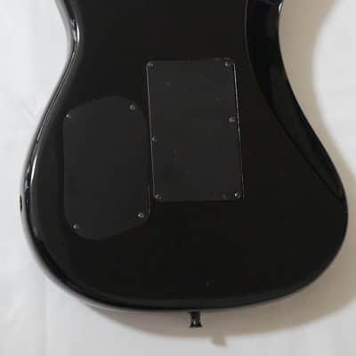 Verry Rare !! Kramer Baretta 1984 Globe Series Made In Japan By ESP image 18