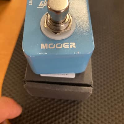 Mooer Graphic G image 4