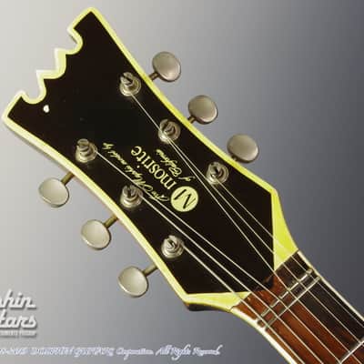 Mosrite Joe Maphis Model Prototype 1962 - [Vintage] - 【Demo Video!】 image 5