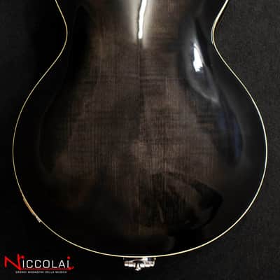 DUESENBERG Starplayer Tv Black Sparkle image 10
