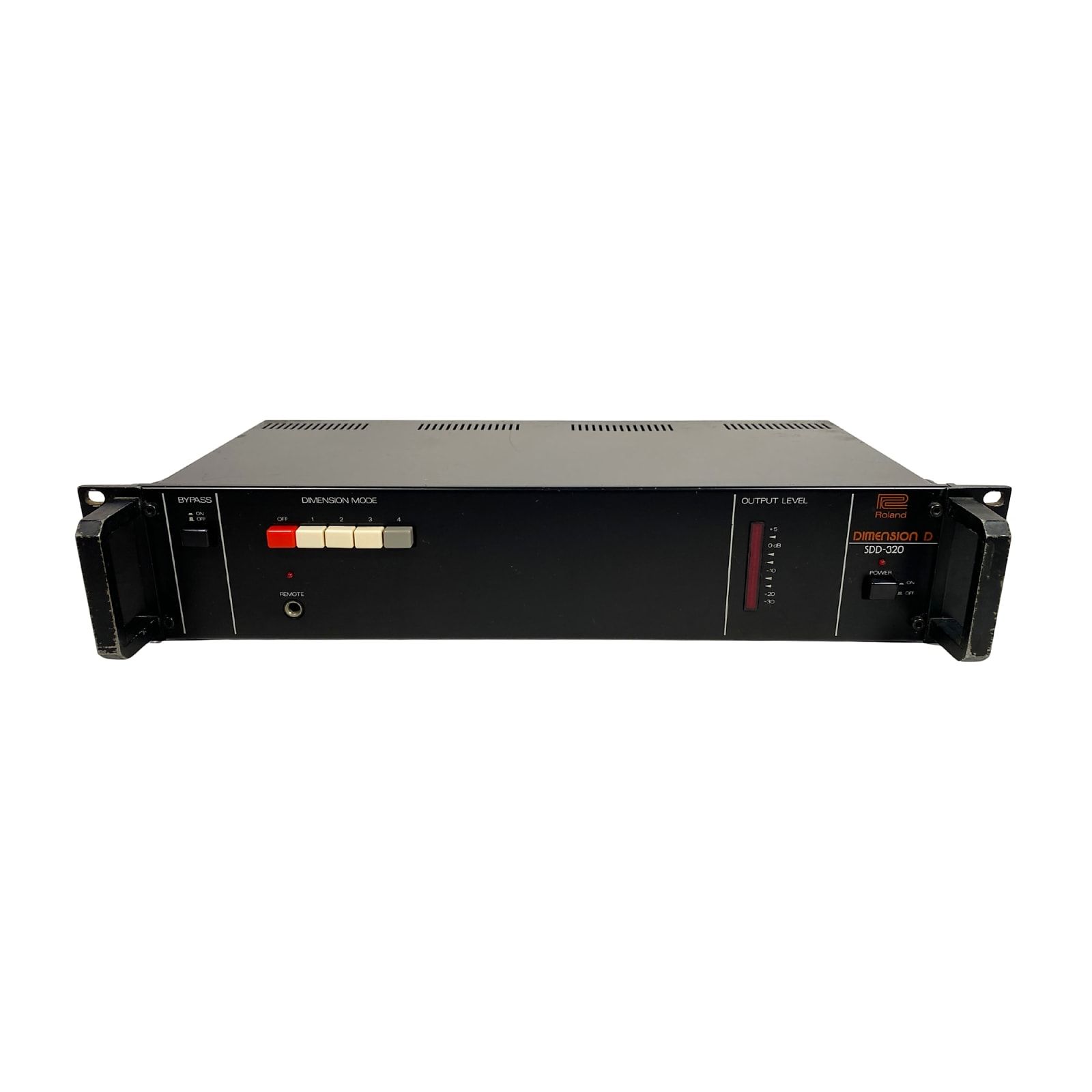Roland SDD-320 Dimension D | Reverb