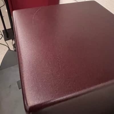 PSI audio A14M 2022 Burgundy (single or pair) image 4