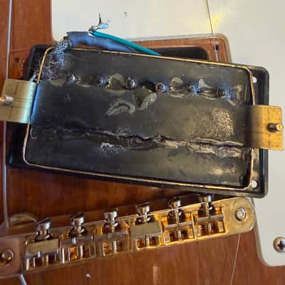 Gibson Explorer LE 1976 - Natural image 15
