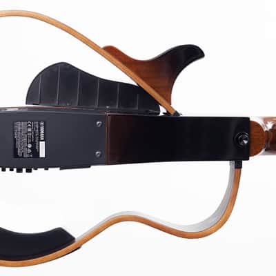 Yamaha Silent Guitar Armrest image 4