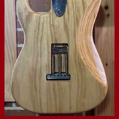 Fender Ritchie Blackmore Made in Japan Traditional 70s Stratocaster image 11