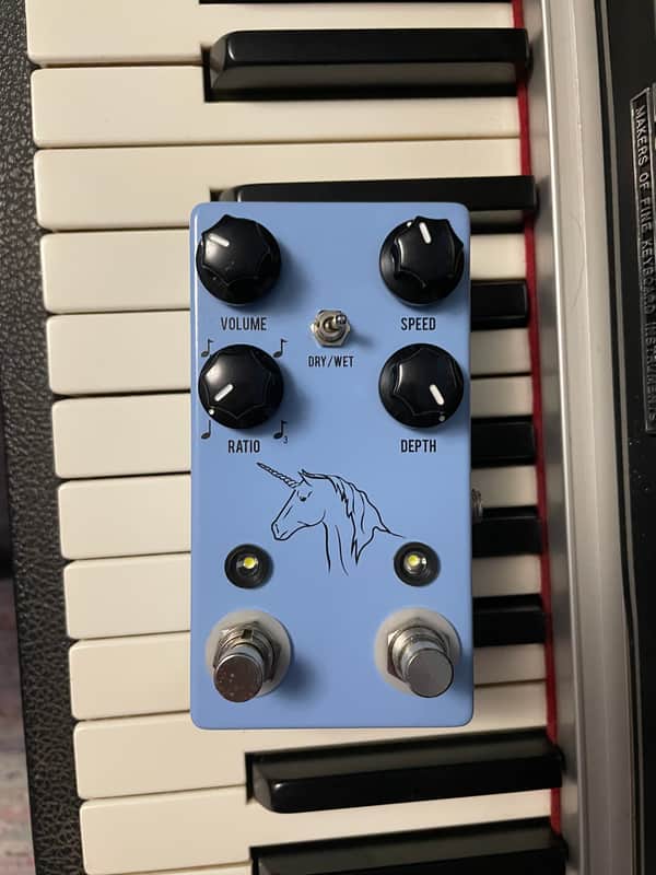 JHS Unicorn V2