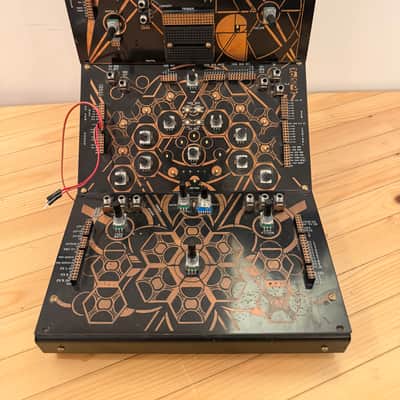 Folktek Mescaline V1 copper finish image 1
