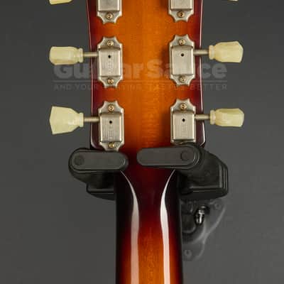 Immagine Gibson Custom Shop SG  2015 - Sunburst (COD 2065UG) - 16