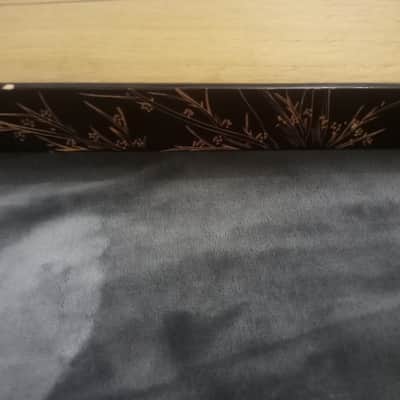 Unknown Zither Unknown - Gloss stain image 14
