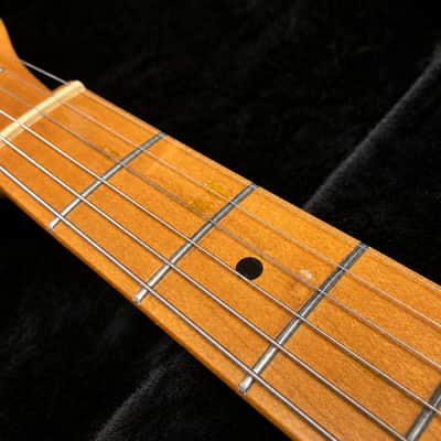 Fender Classic Series '50s Telecaster 1999 - White Blonde image 18