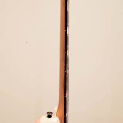 Ultra Rare Vester Stage Series Made In Korea: Ebony Board, FR Trem, Split Coil  MIK image 15