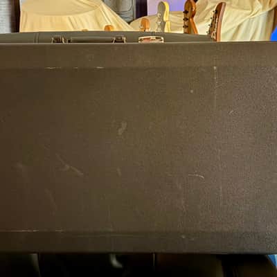 Rickenbacker 660 - 2018 Jetglo image 6