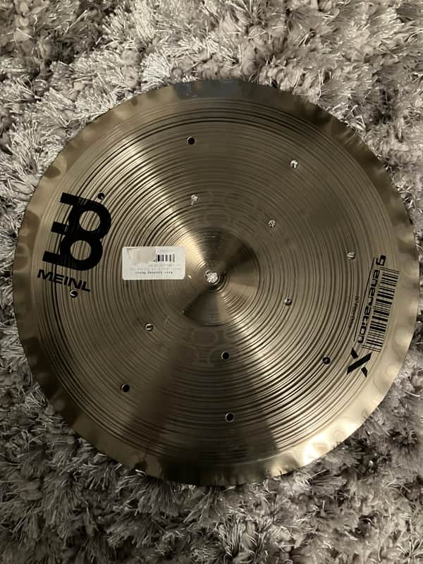 Meinl GX-16FCH 2020-23 - Brilliant image 1