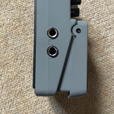 Behringer VD400 Vintage Analog Delay Pedal image 5