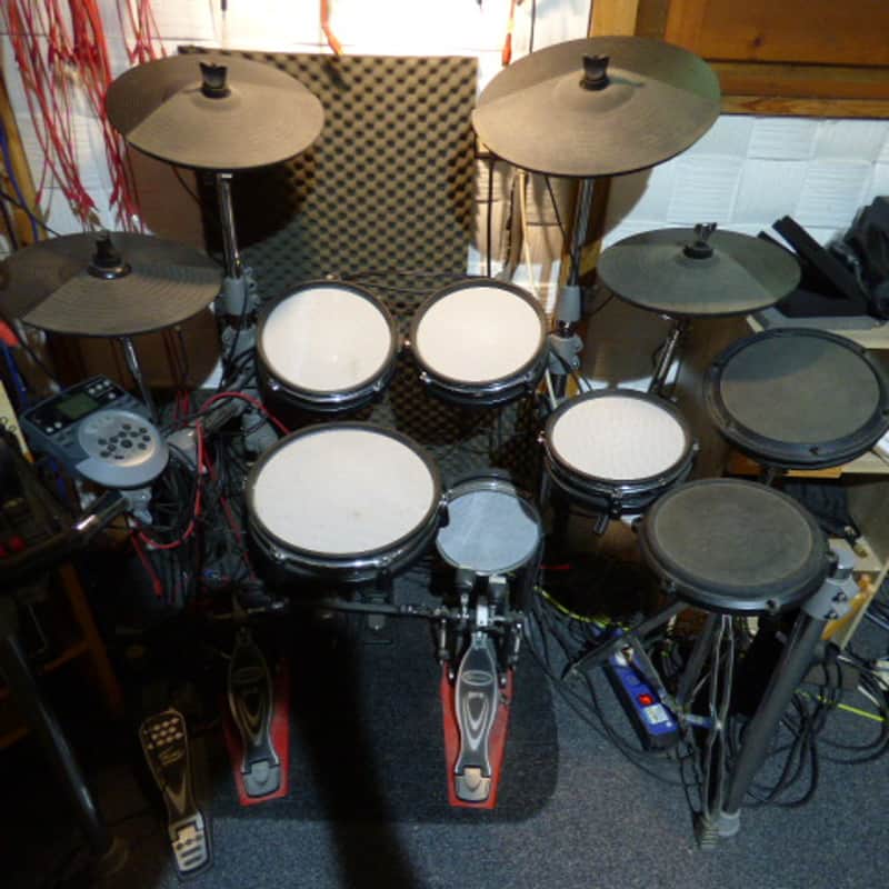 Fame DD6500 image 1