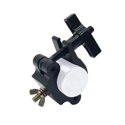 8 Prox Truss Lighting Clamps TUV M10 Bolt fit 0.12–2.0 in (3–52 mm) tubing image 7