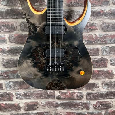Mayones Duvell Elite 7 image 3