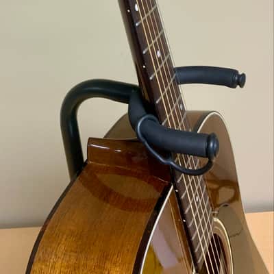 Sigma DM-3M 1980s - Natural Mahogany image 9