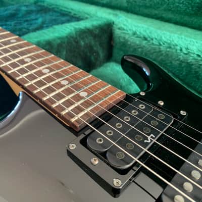 Ibanez R470 1993 - Black image 7