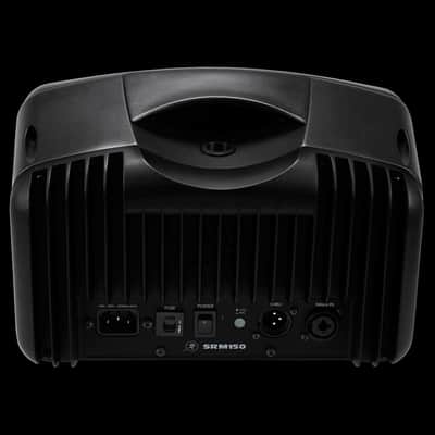 Mackie SRM150 Compact Powered PA image 4