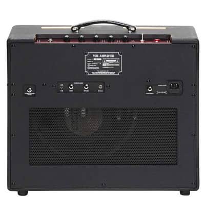 VOX AC10 Hand Wired 10-Watt Combo Amp image 3