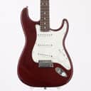 Fender USA American Stratocaster Candy Cola 2007 [SN Z7045457] [02/25]