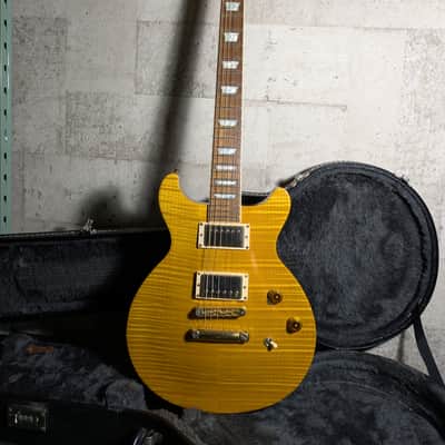 Gibson Les Paul Standard Double Cutaway Plus 2001 - 2006 | Reverb