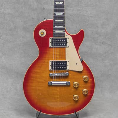 Gibson Les Paul Classic Plus 1991 - 2001 | Reverb UK